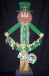 FB-120 St Patrick O'Riley